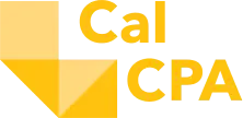 CalCPA badge